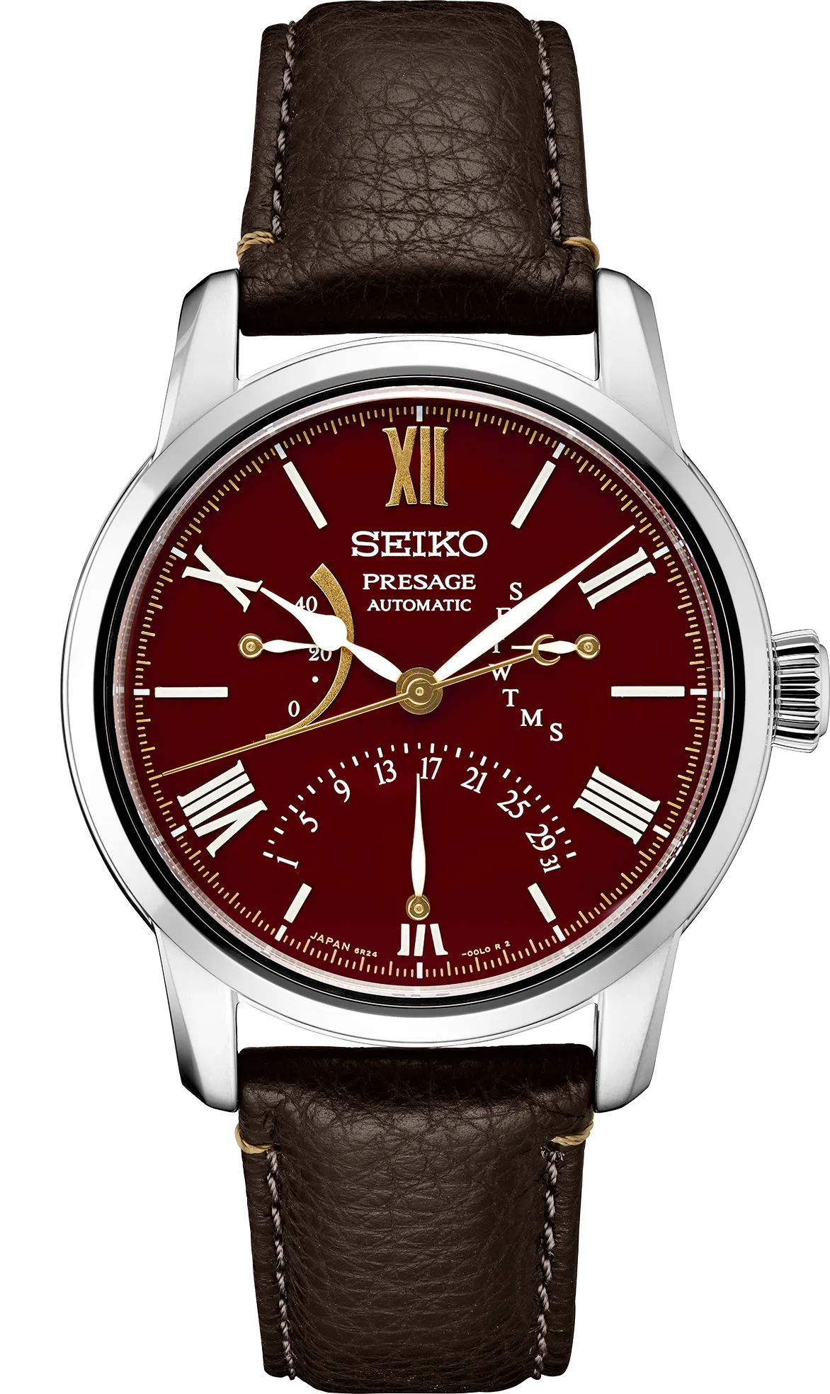 Seiko Presage Craftsmanship Series Seiko Watchmaking 110Th Anniversary Limited Edition SPB395