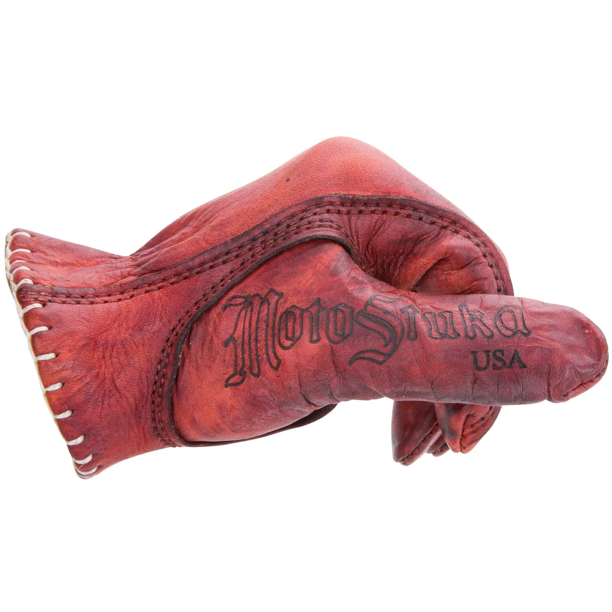 Shanks Gloves - Bloody