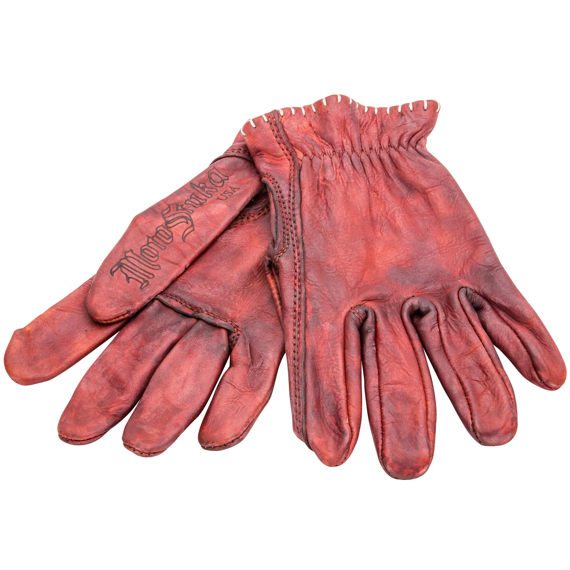 Shanks Gloves - Bloody