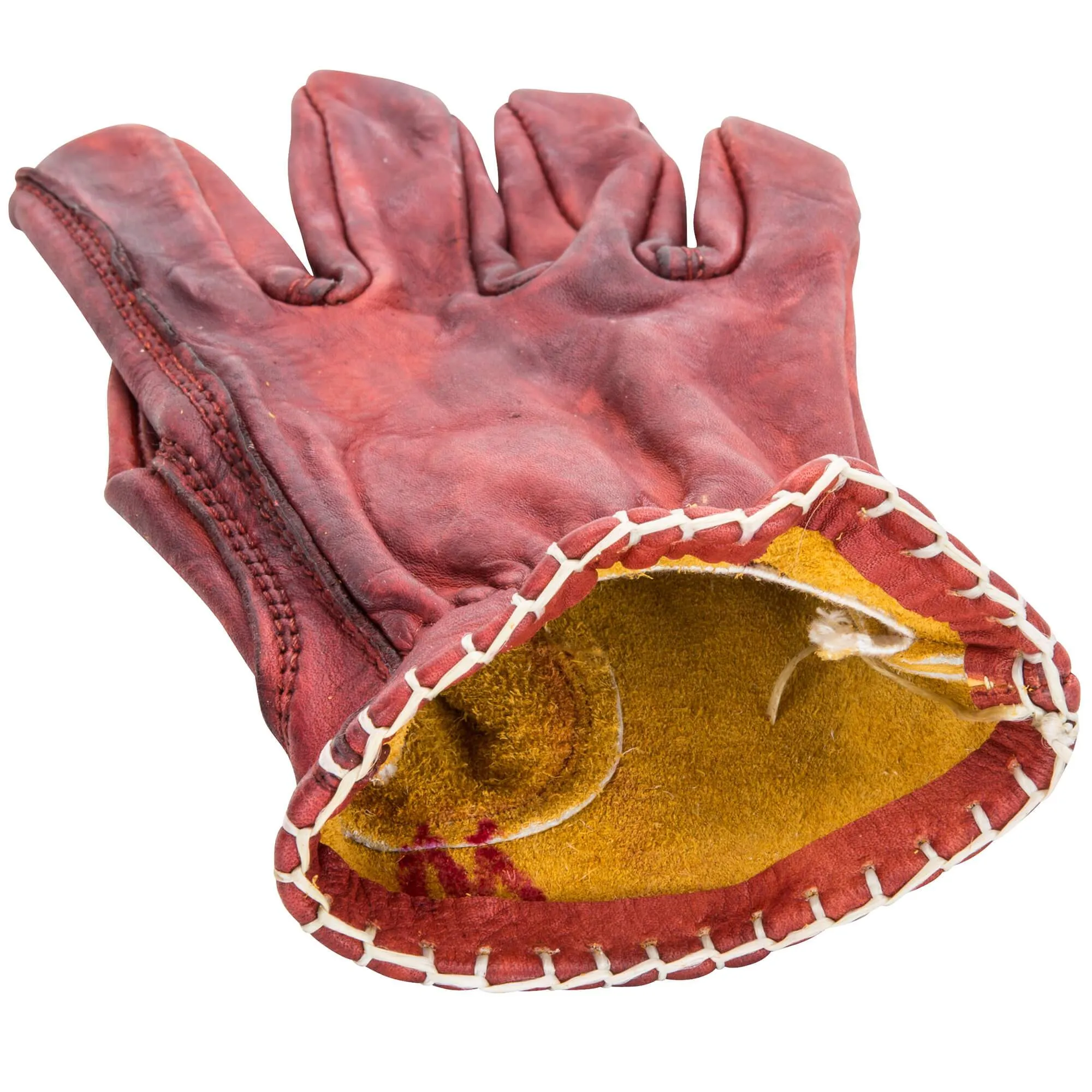 Shanks Gloves - Bloody