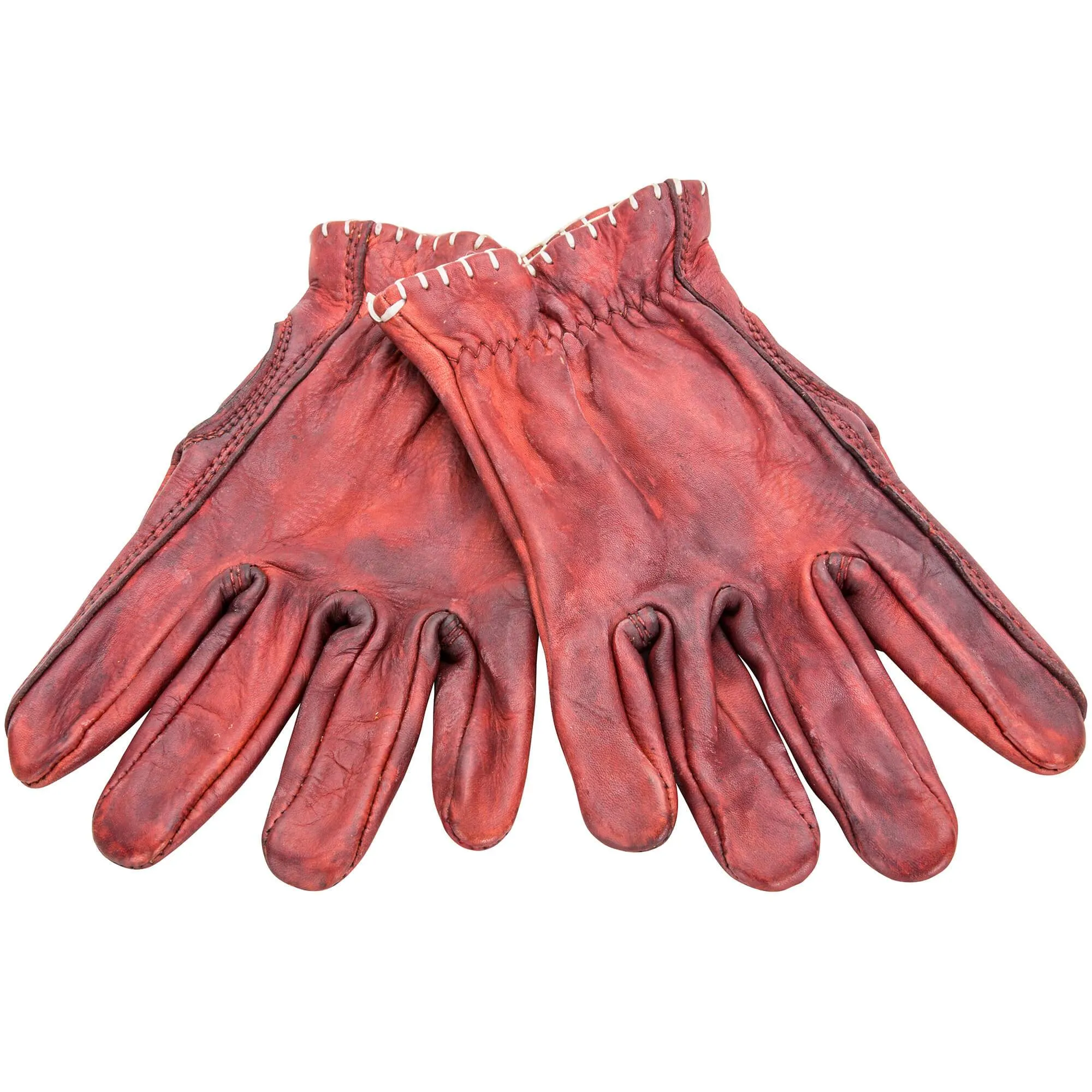 Shanks Gloves - Bloody