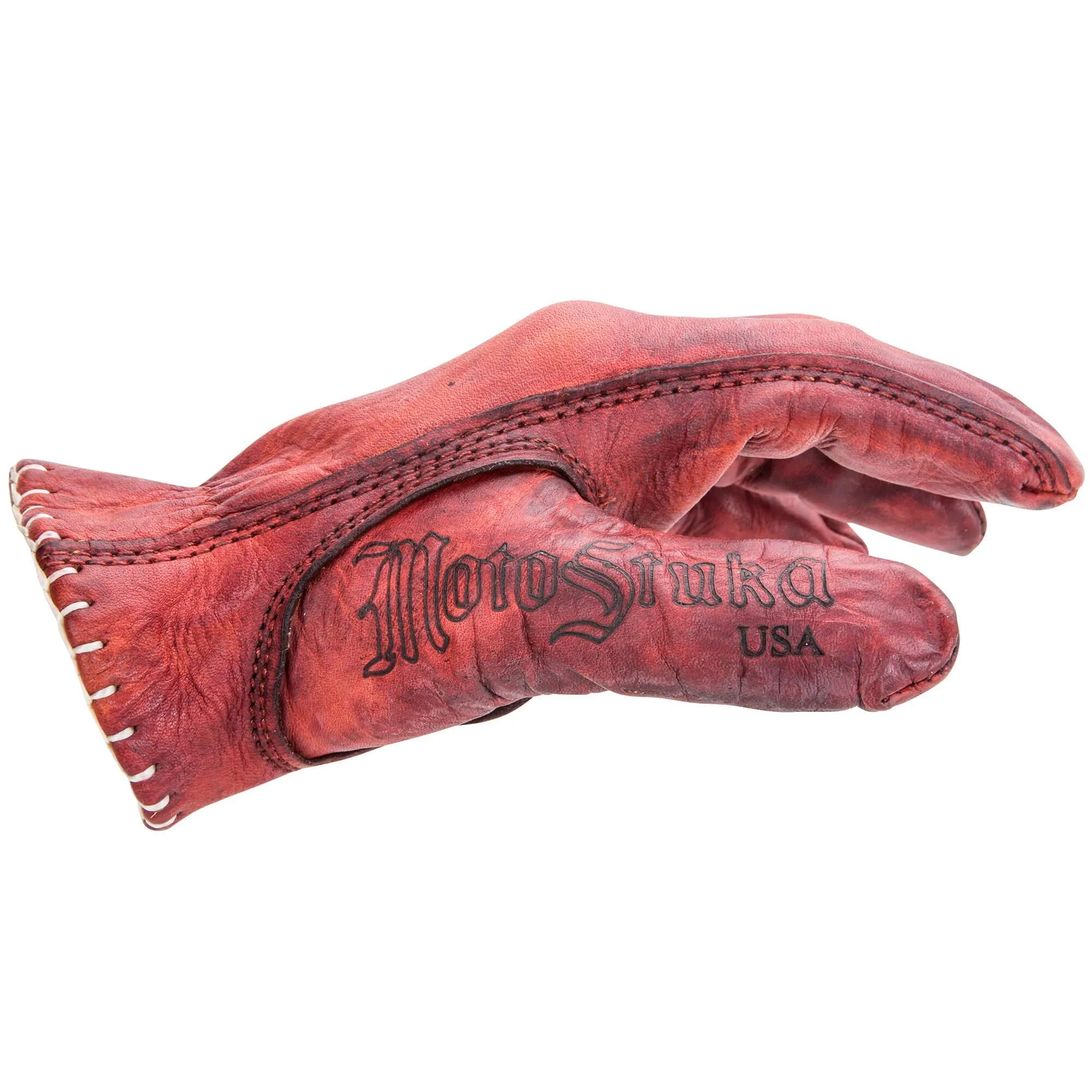 Shanks Gloves - Bloody