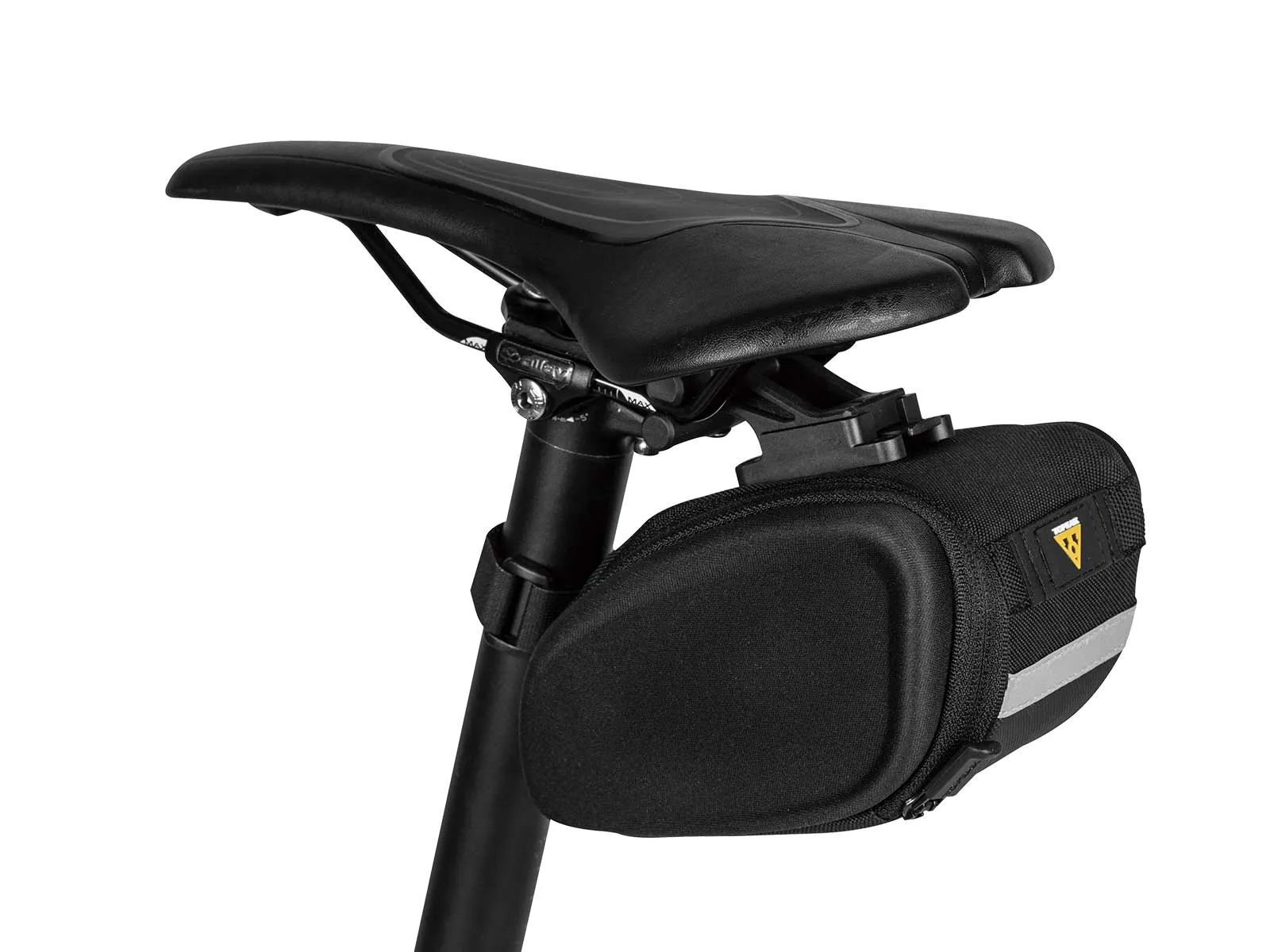 SideKick Wedge Medium Bike Seat Bag