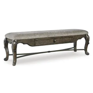 Signature Design by Ashley Maylee Bench D947-00