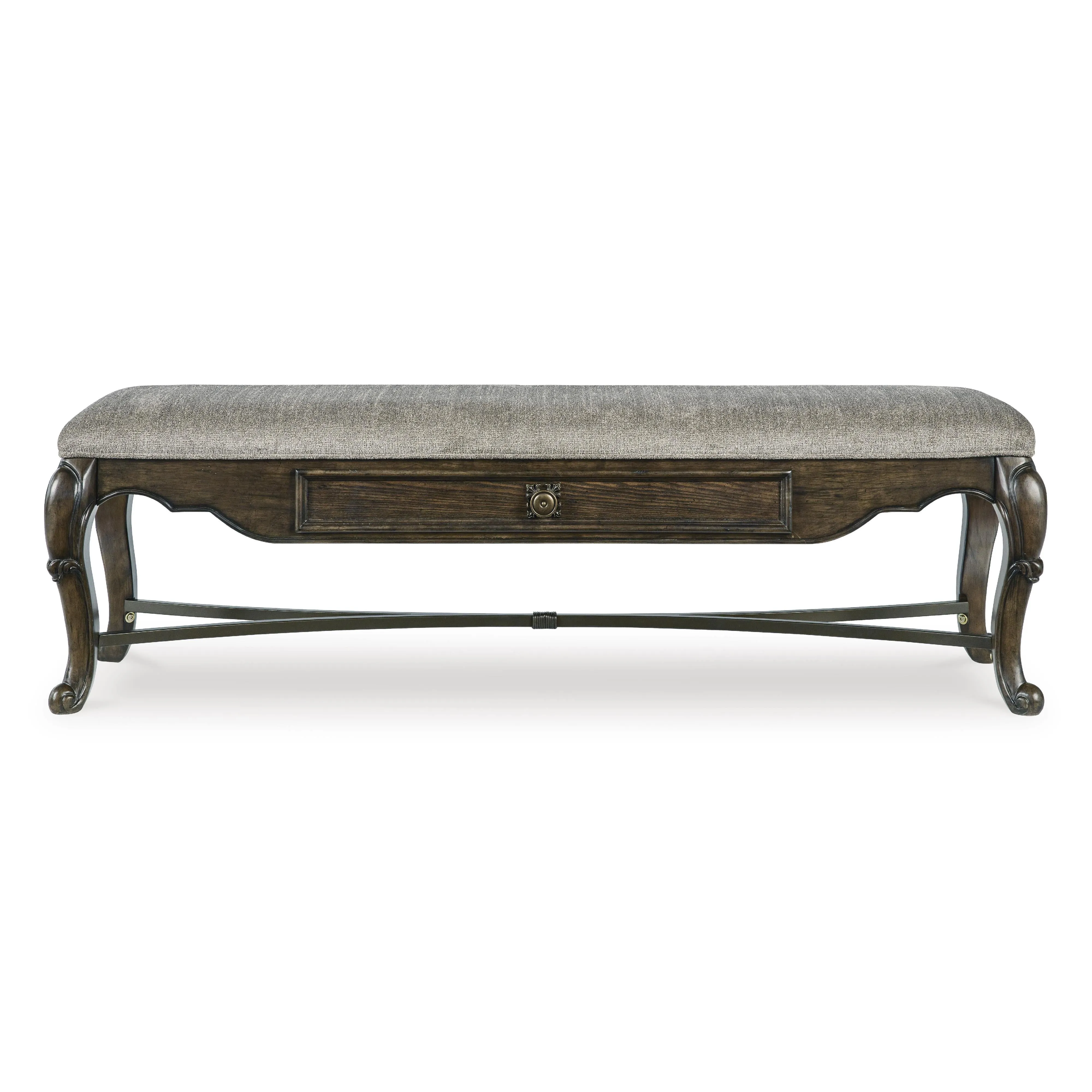 Signature Design by Ashley Maylee Bench D947-00