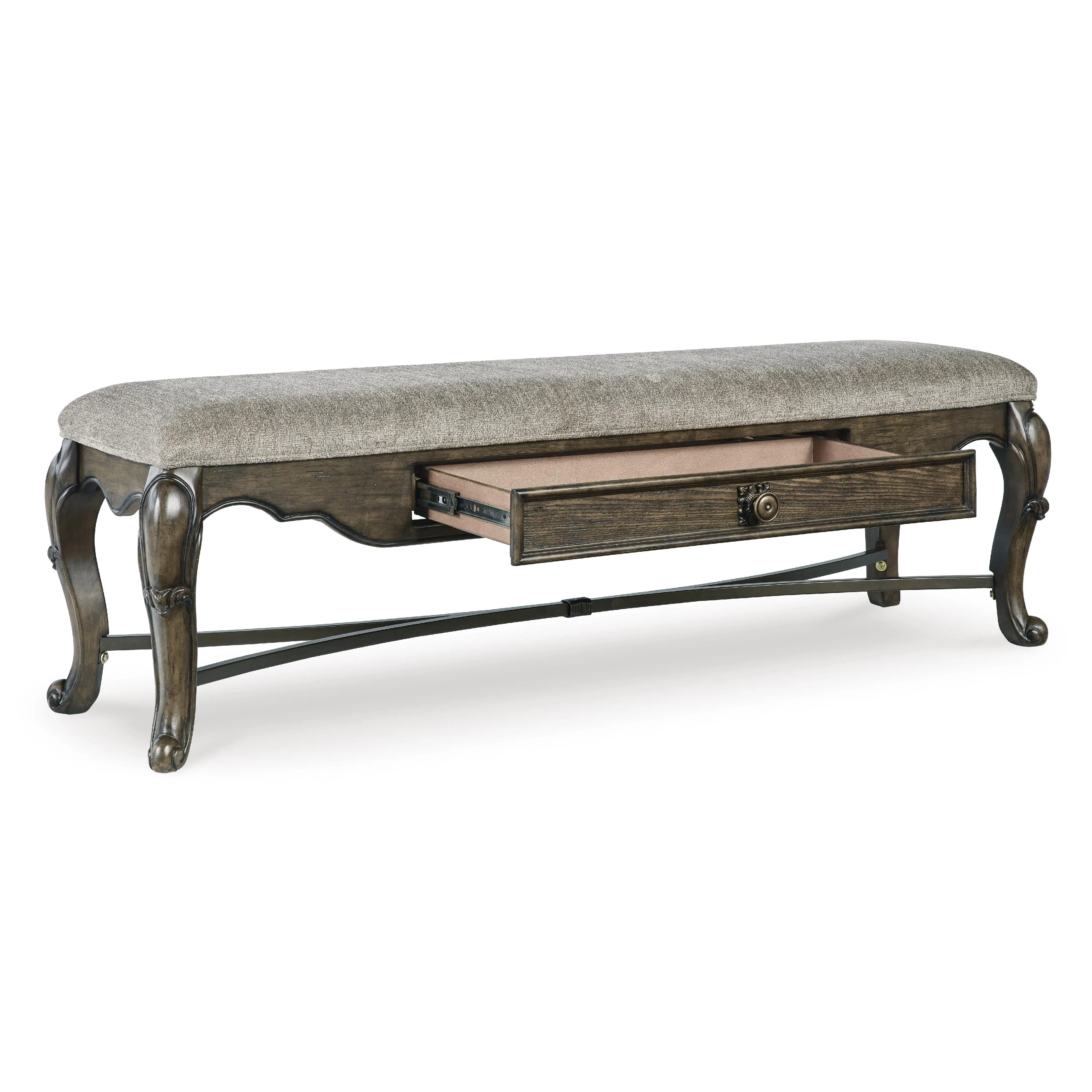 Signature Design by Ashley Maylee Bench D947-00