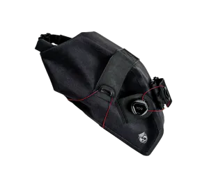 Silca Grinta Roll Top Saddle Bag - 2-5L