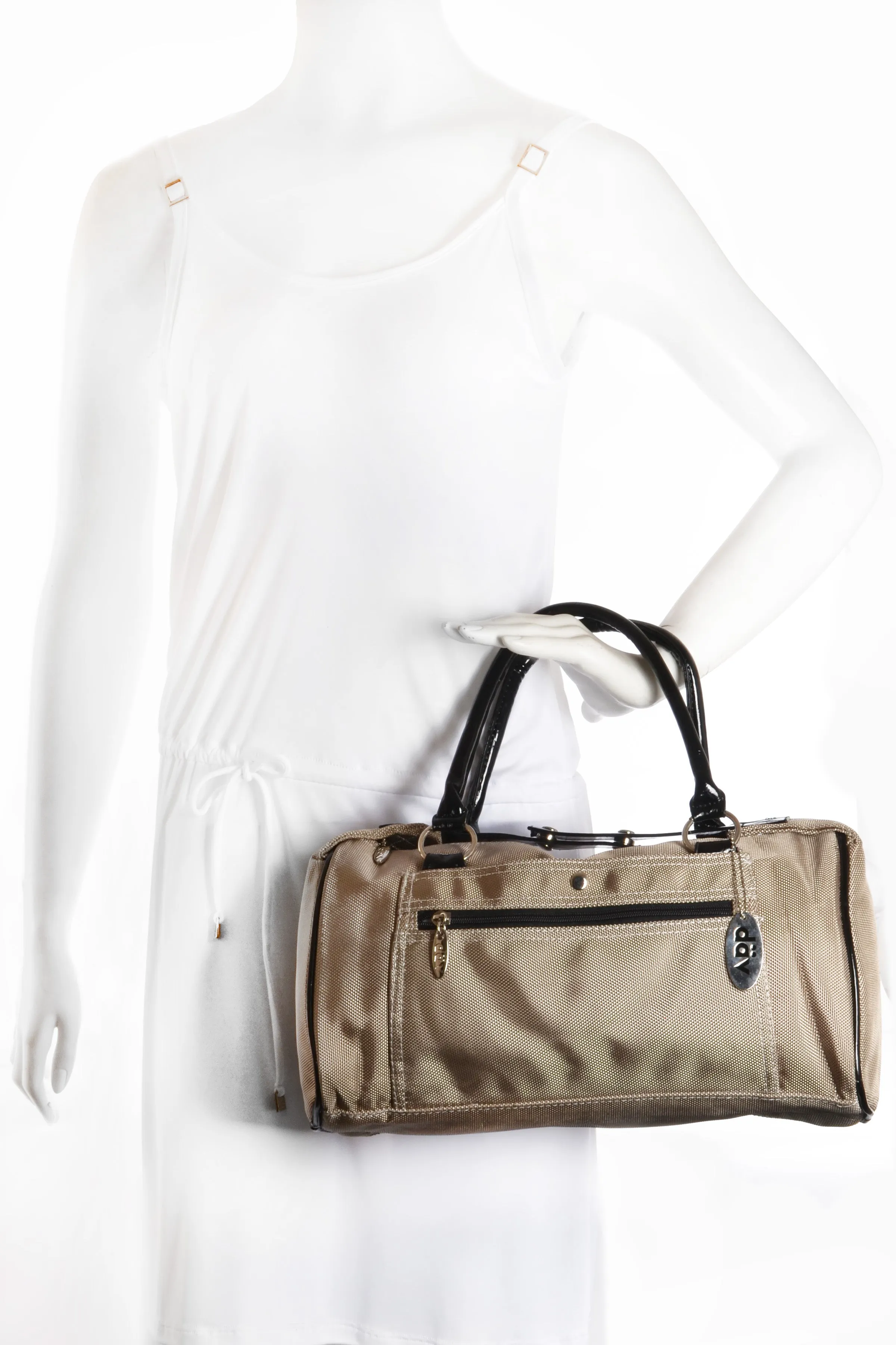 Small East West Handbag khaki