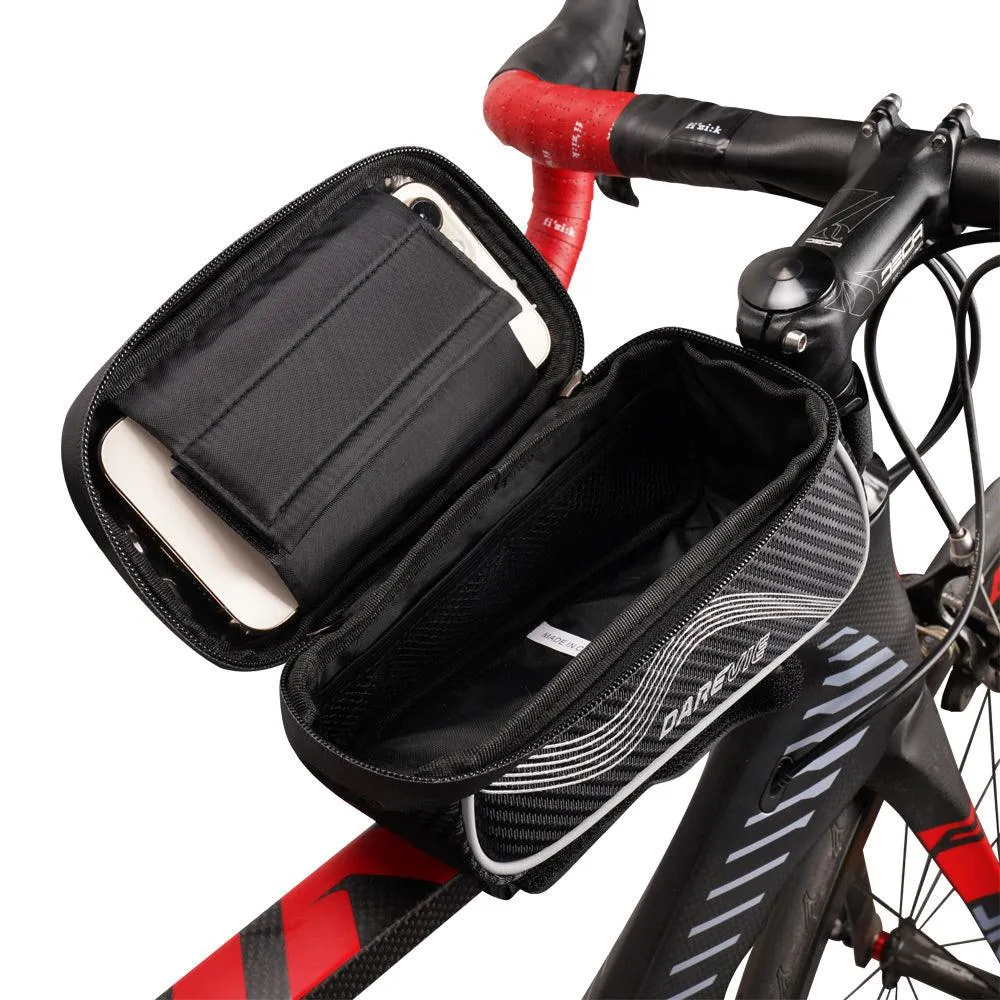 SMARTXPLUS 2.X BIKE FRONT FRAME BAG