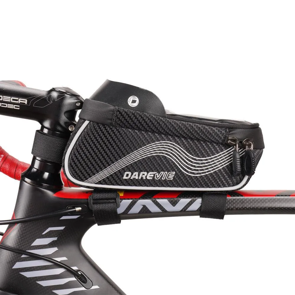 SMARTXPLUS 2.X BIKE FRONT FRAME BAG