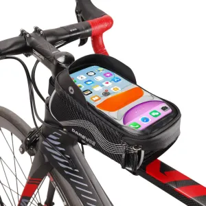 SMARTXPLUS 2.X BIKE FRONT FRAME BAG