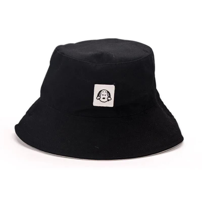 Snoopy Outdoor Bucket Hat