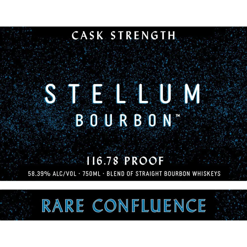 Stellum Rare Confluence