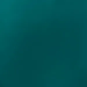 Teal Green Matte Faux Leather Stretch Vinyl Fabric