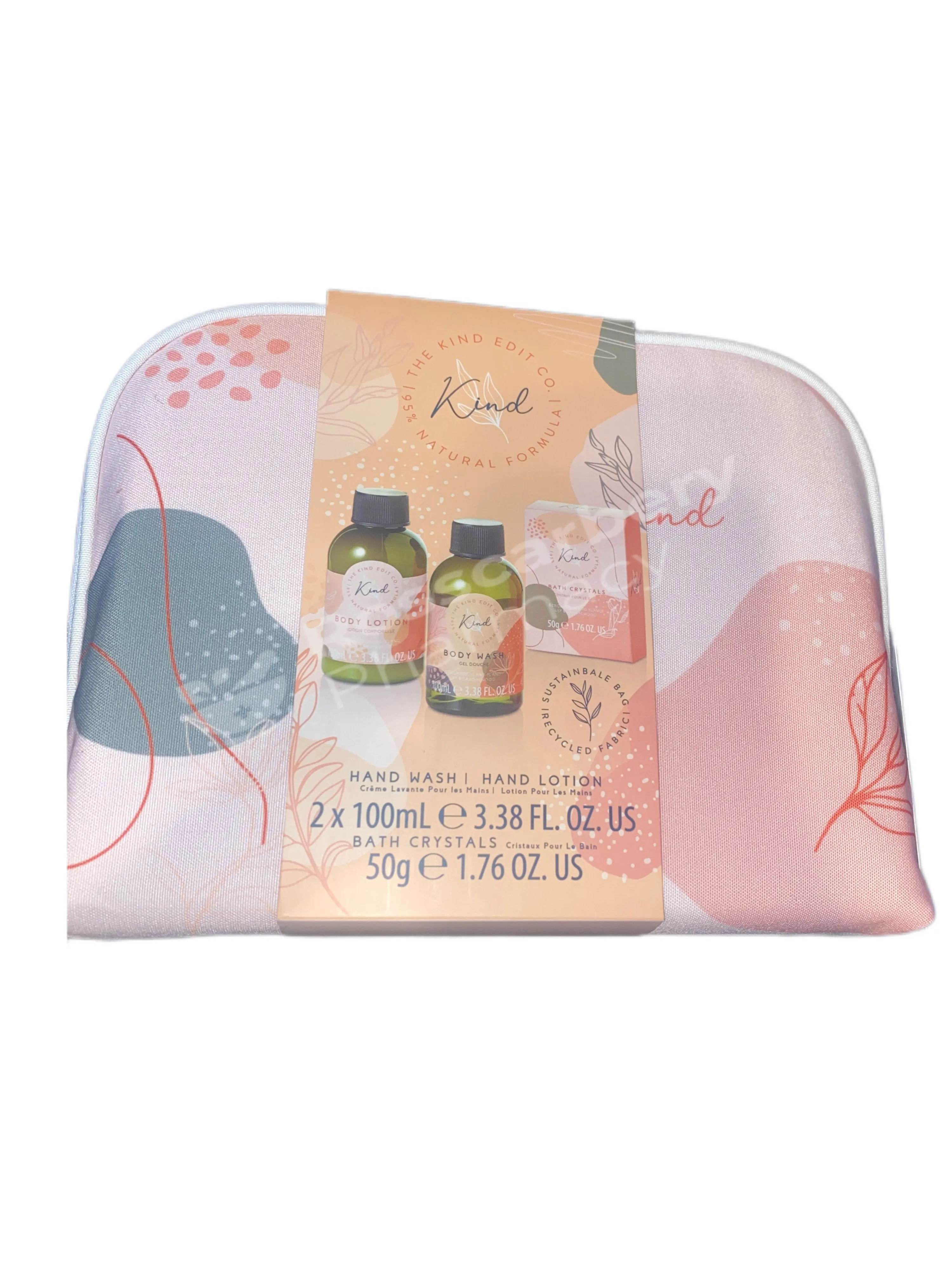 The Kind Edit Co. Gift Set