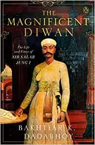 THE MAGNIFICENT DIWAN