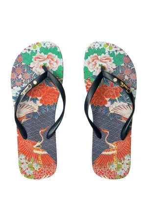 THONGS GEISHA GIRL