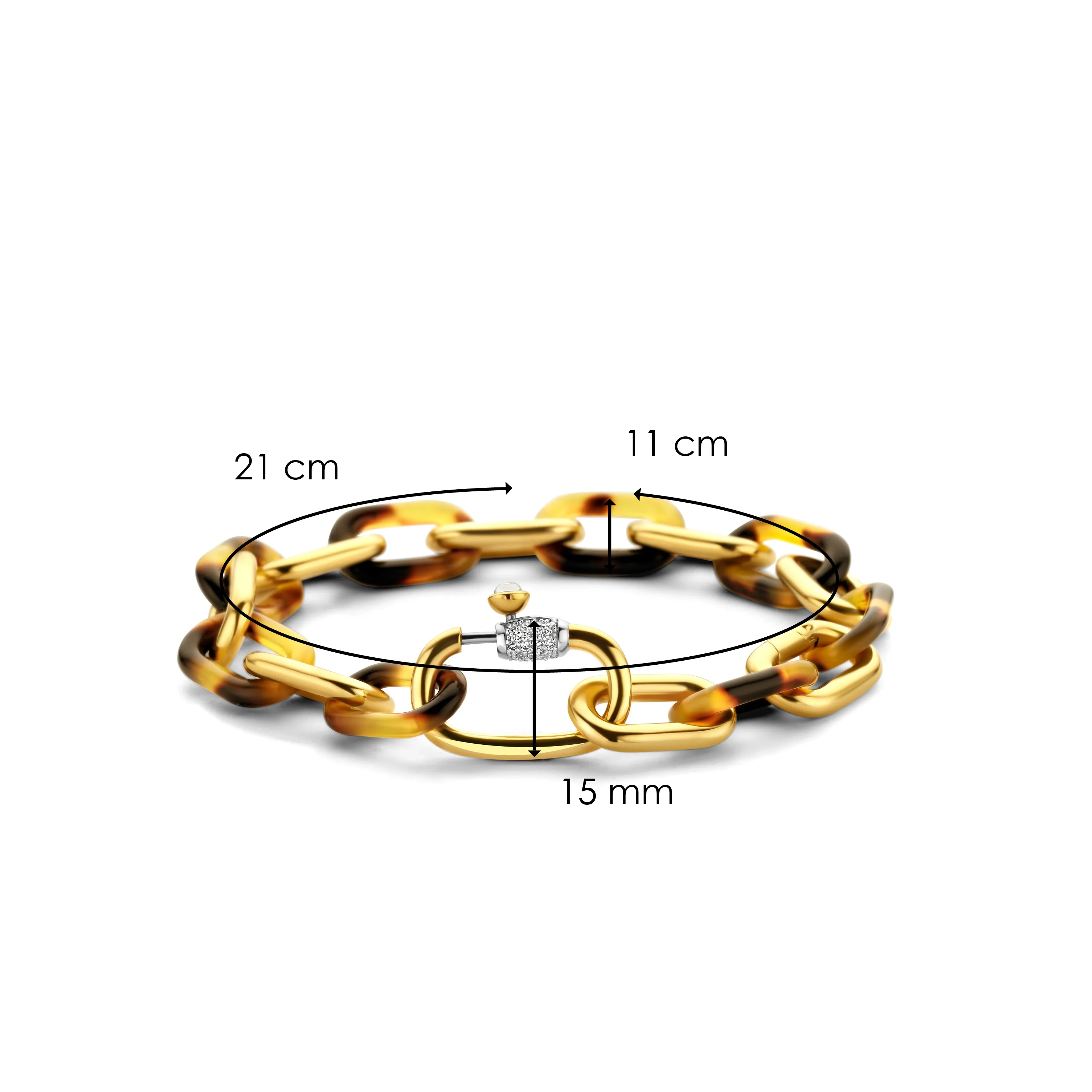 TI SENTO Bracelet 2947TU