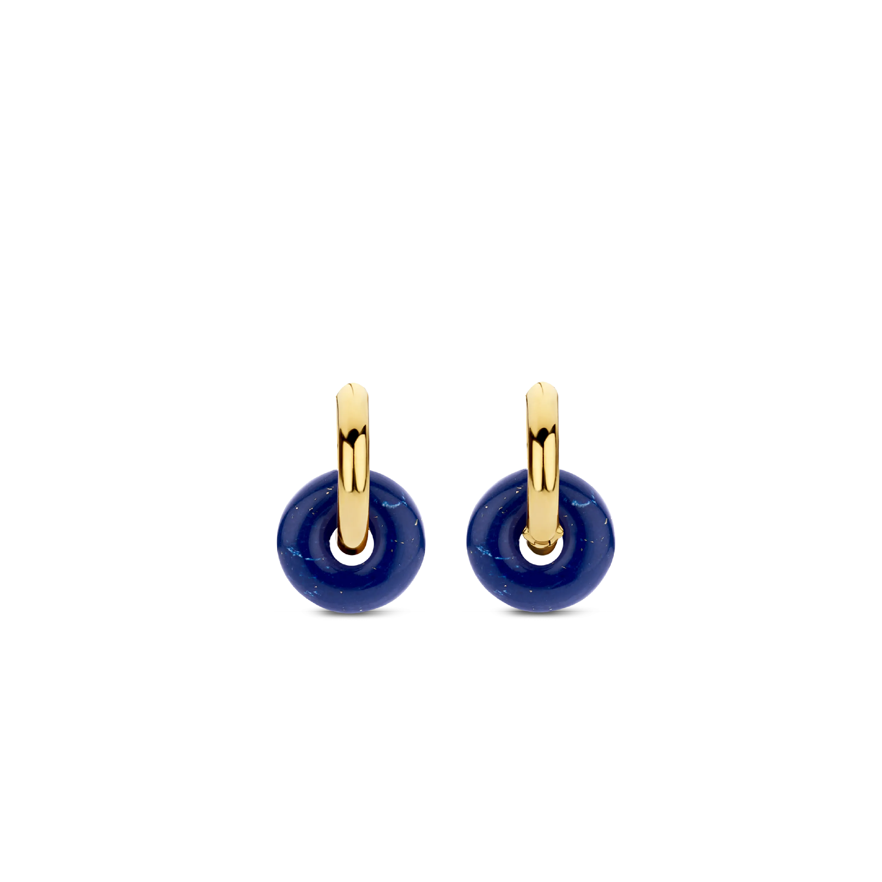 TI SENTO Earrings 7855BL