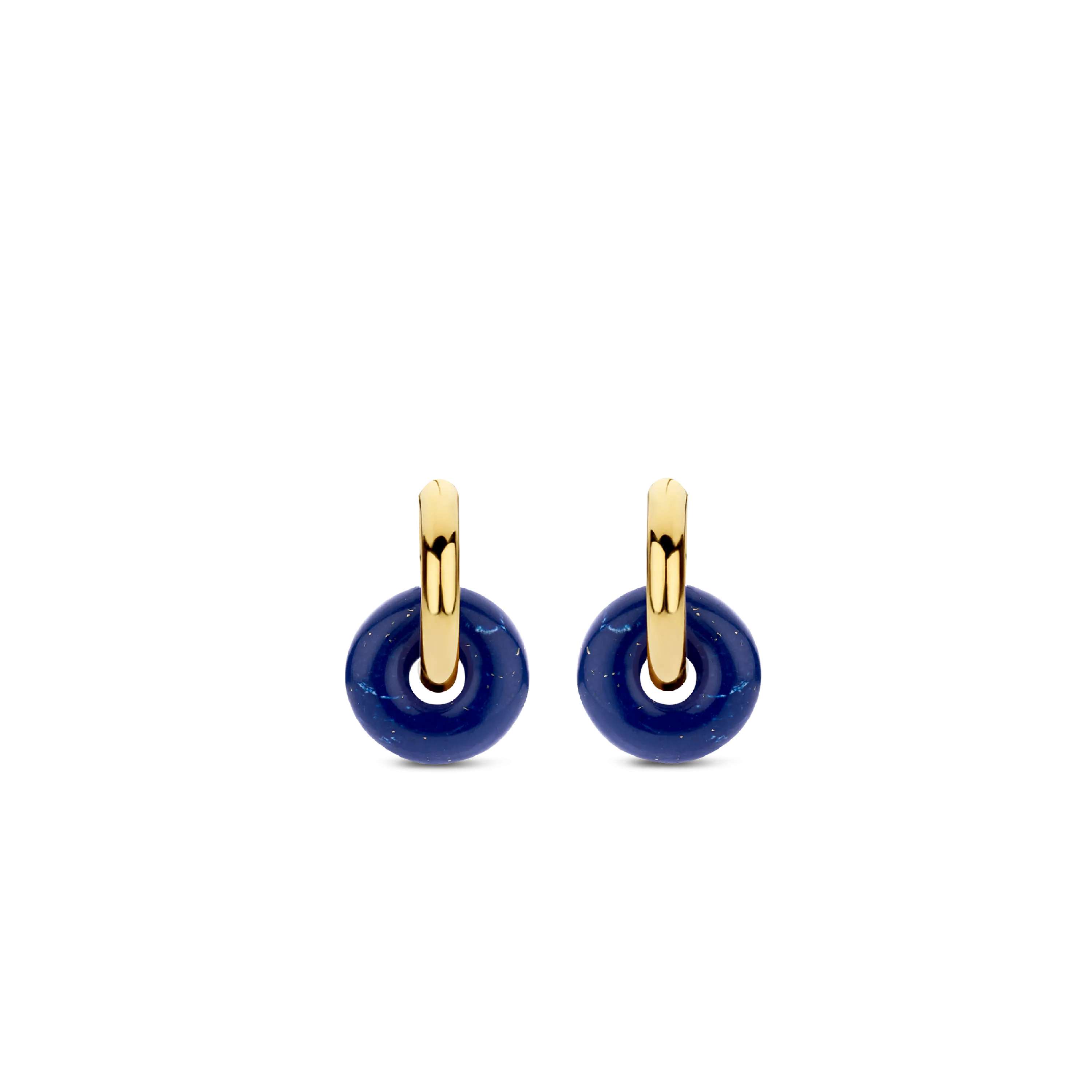 TI SENTO Earrings 7855BL