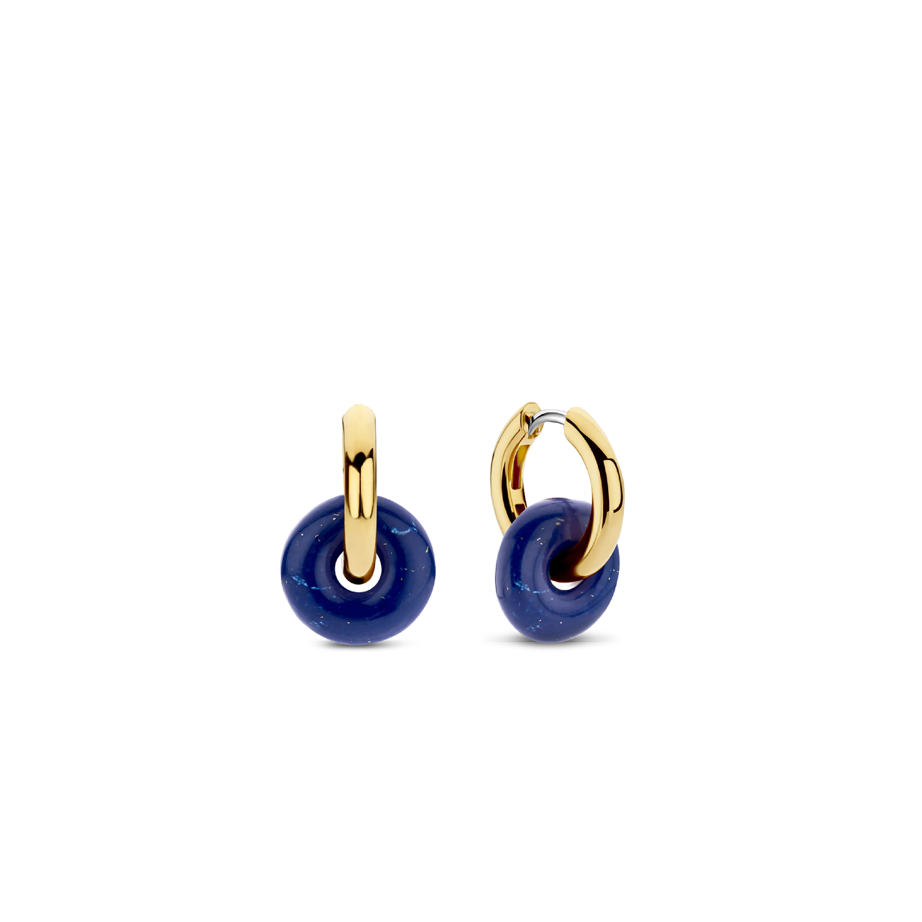 TI SENTO Earrings 7855BL