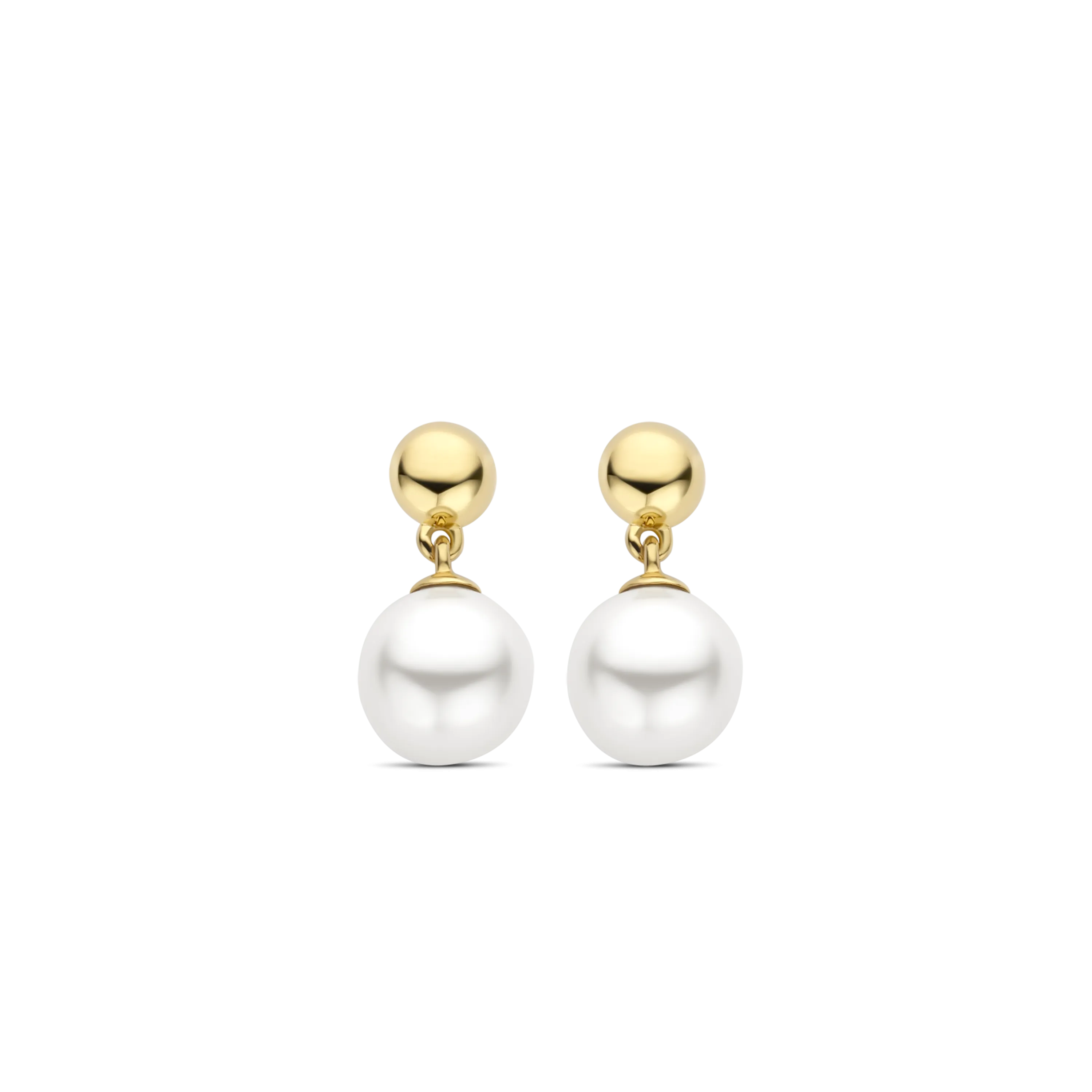 TI SENTO Earrings 7912YP