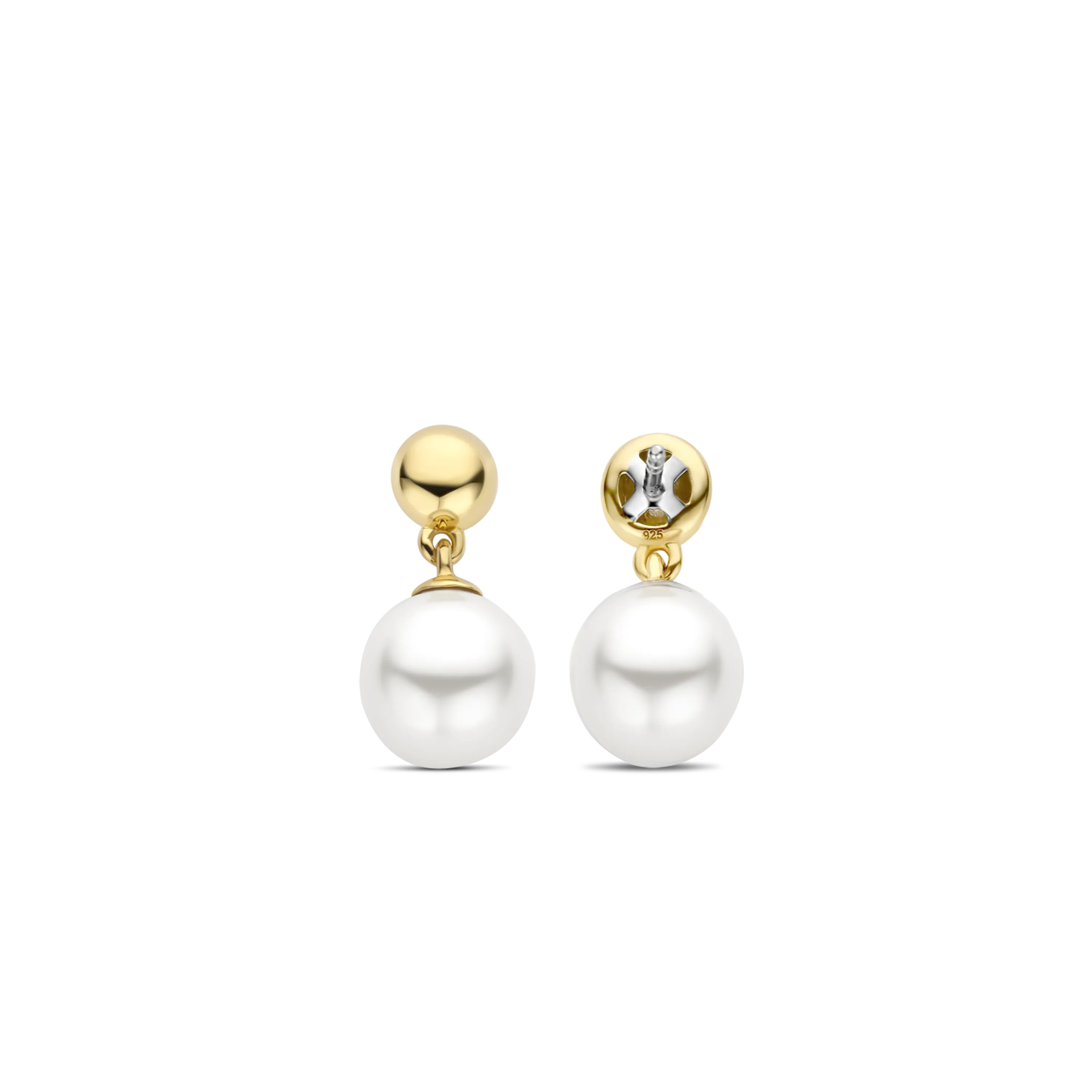 TI SENTO Earrings 7912YP