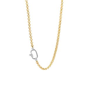 TI SENTO Necklace 3958ZY