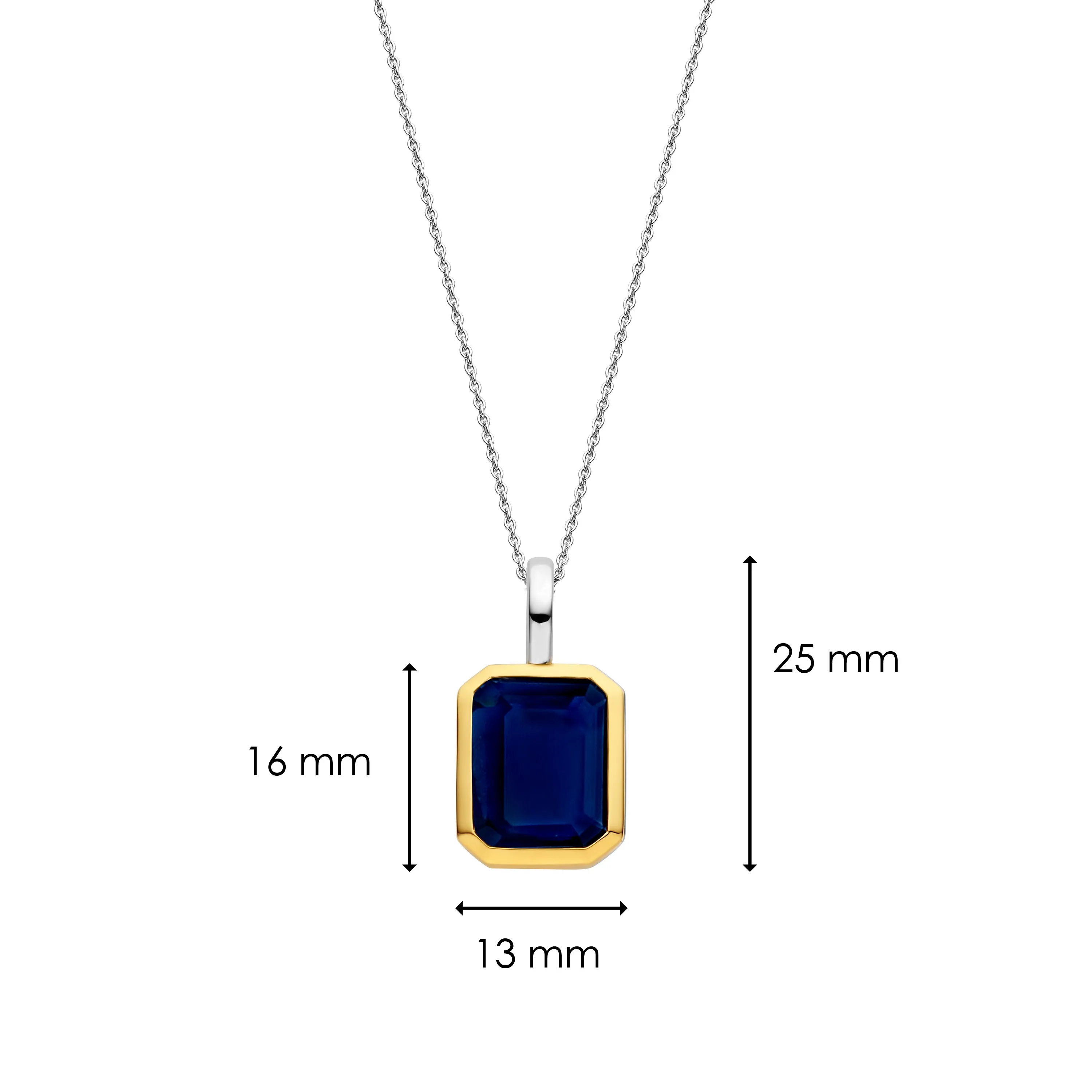 TI SENTO Pendant 6817BY