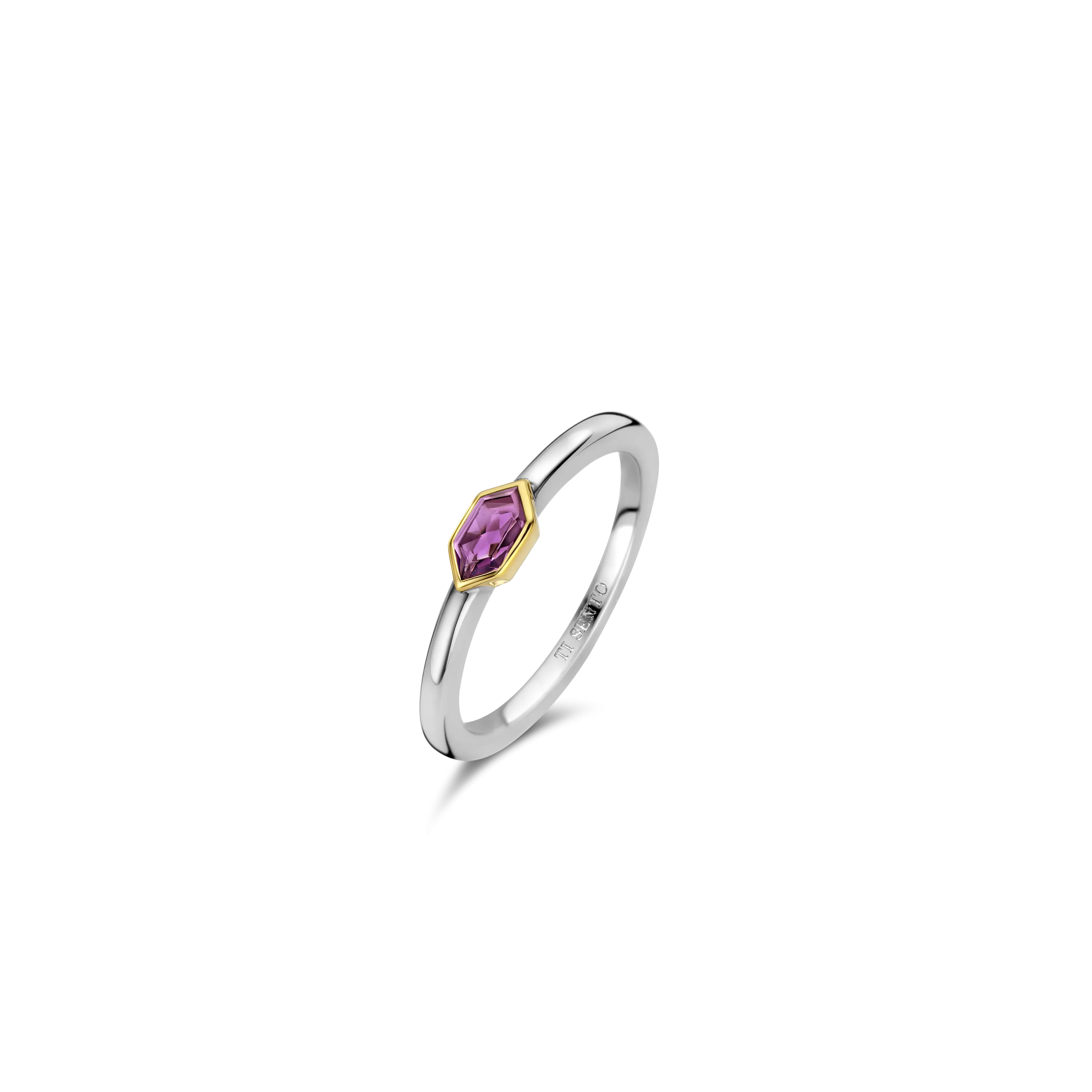 TI SENTO Ring 12313PU