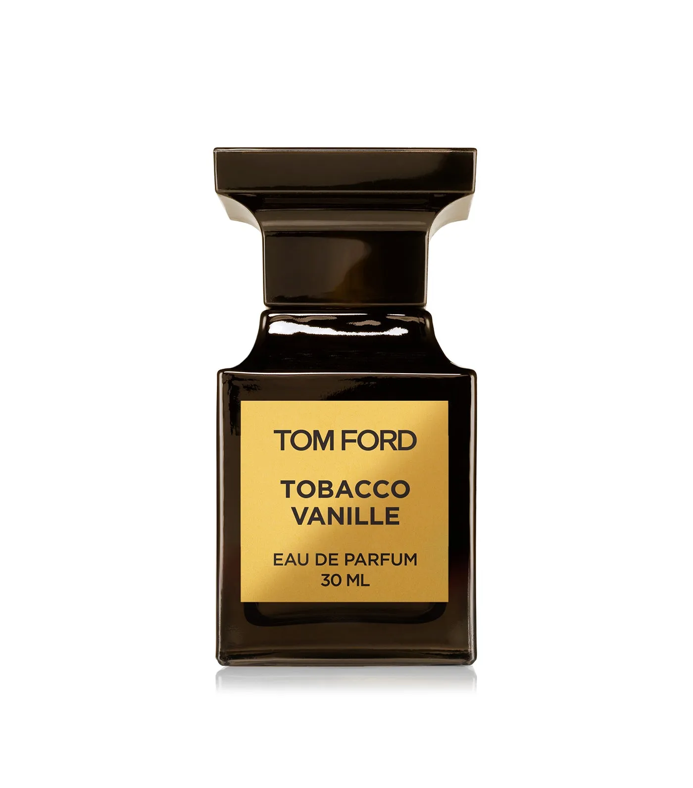 Tobacco Vanille