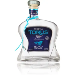 Torus Real Blanco Tequila