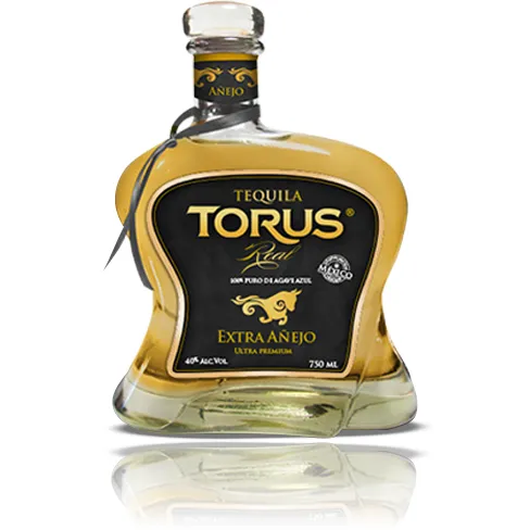 Torus Real Extra Añejo Tequila