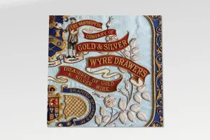 Treasures of Gold and Silver Wire Catalogue