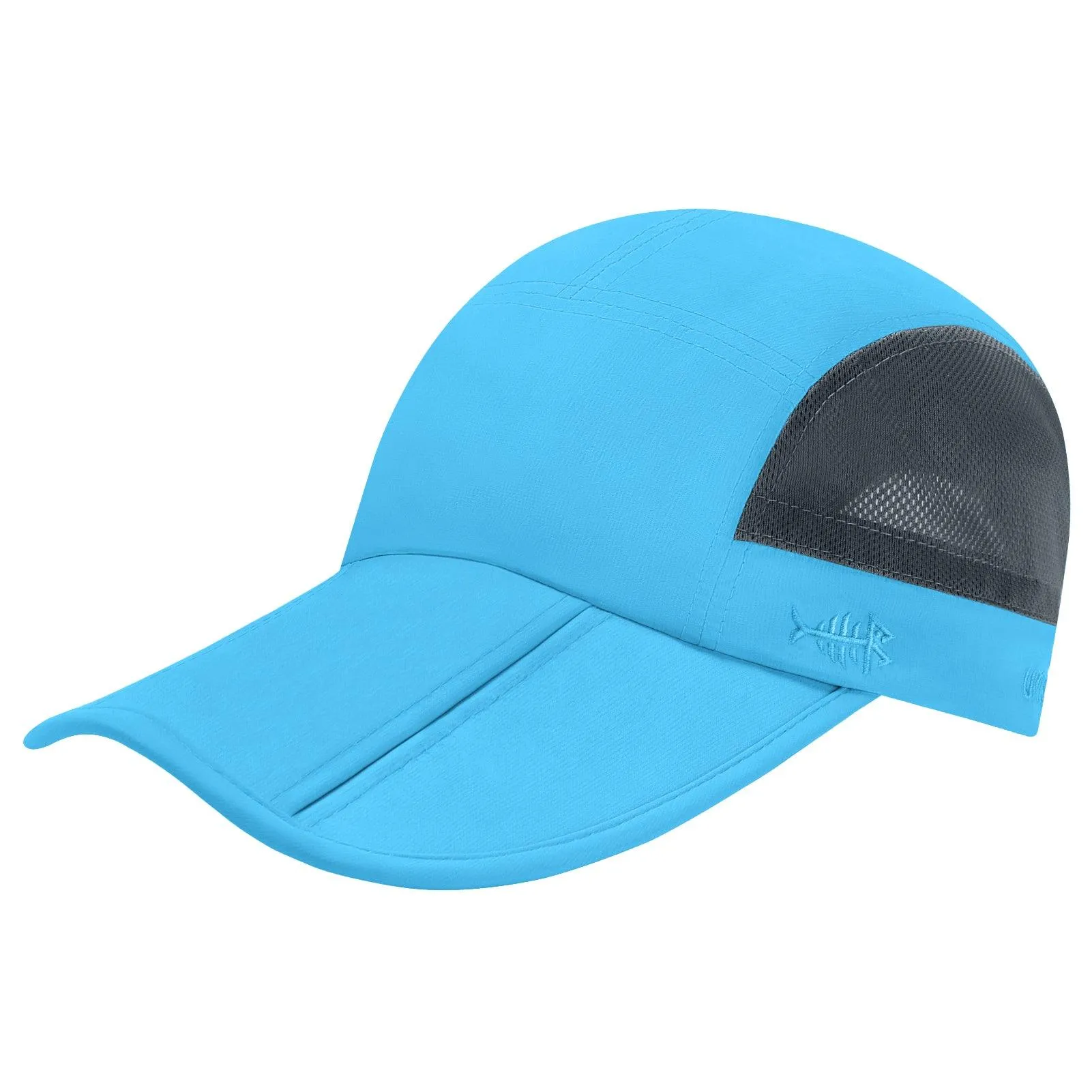 Unisex Folding Baseball Caps