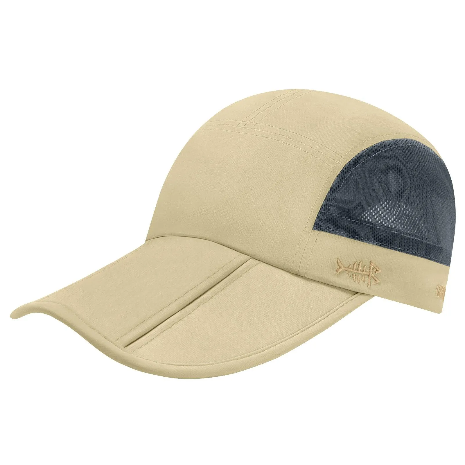 Unisex Folding Baseball Caps