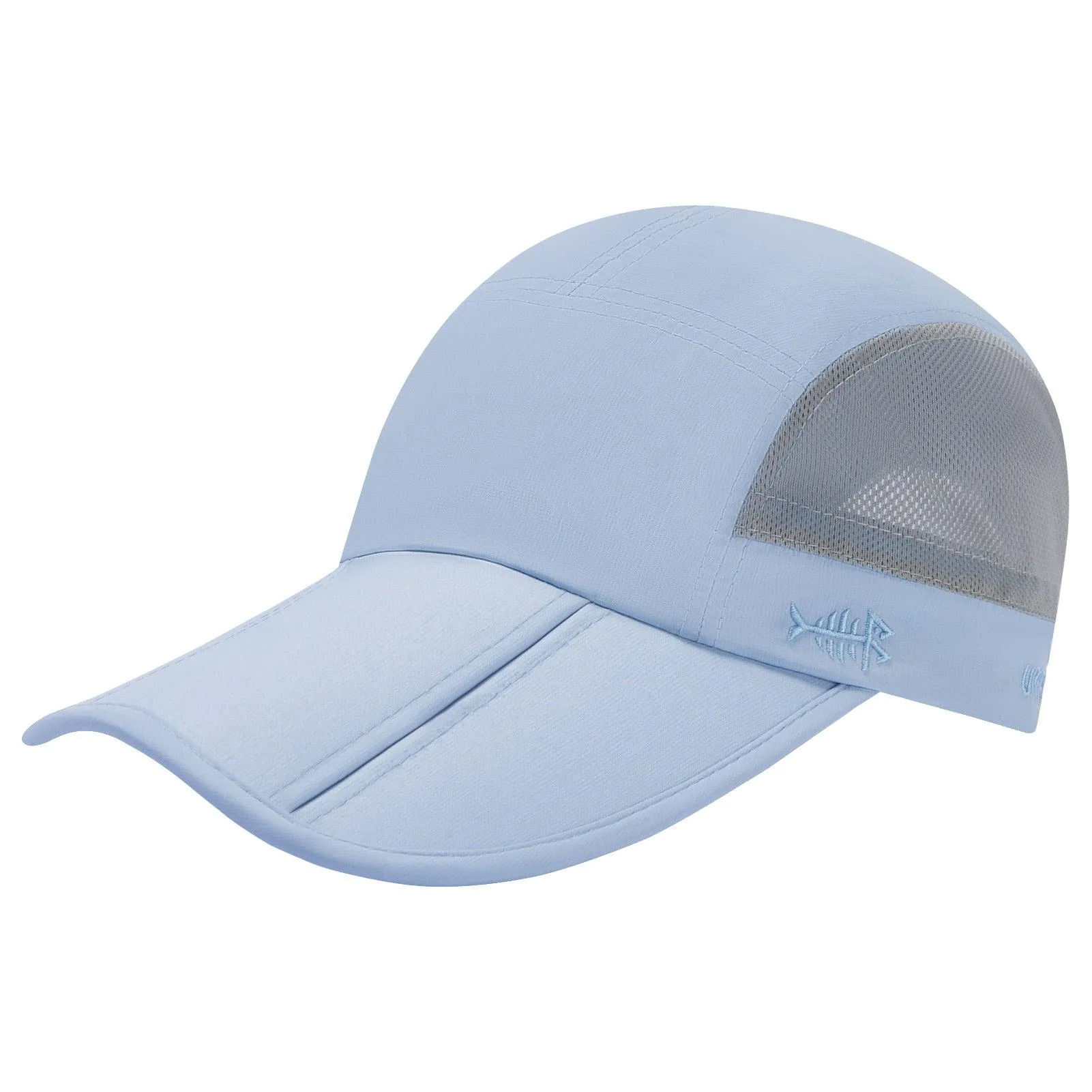 Unisex Folding Baseball Caps