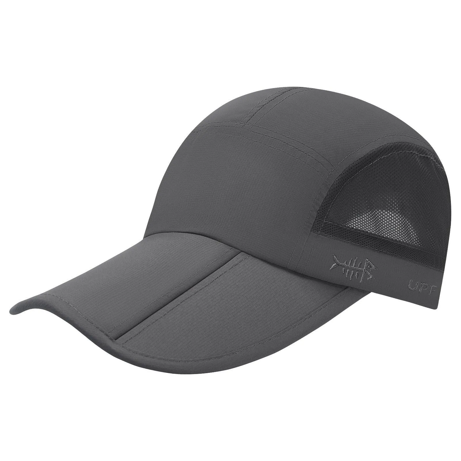 Unisex Folding Baseball Caps