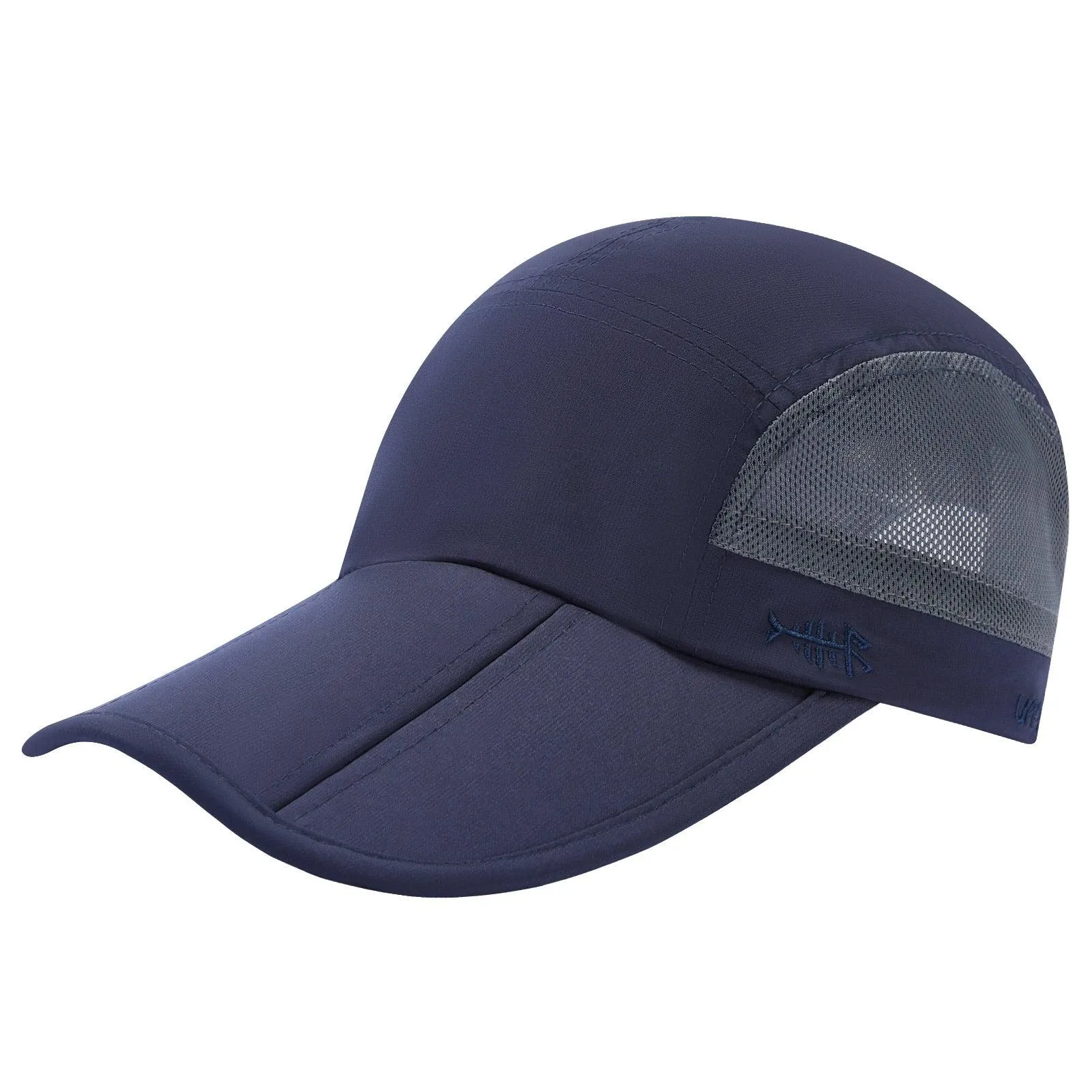 Unisex Folding Baseball Caps