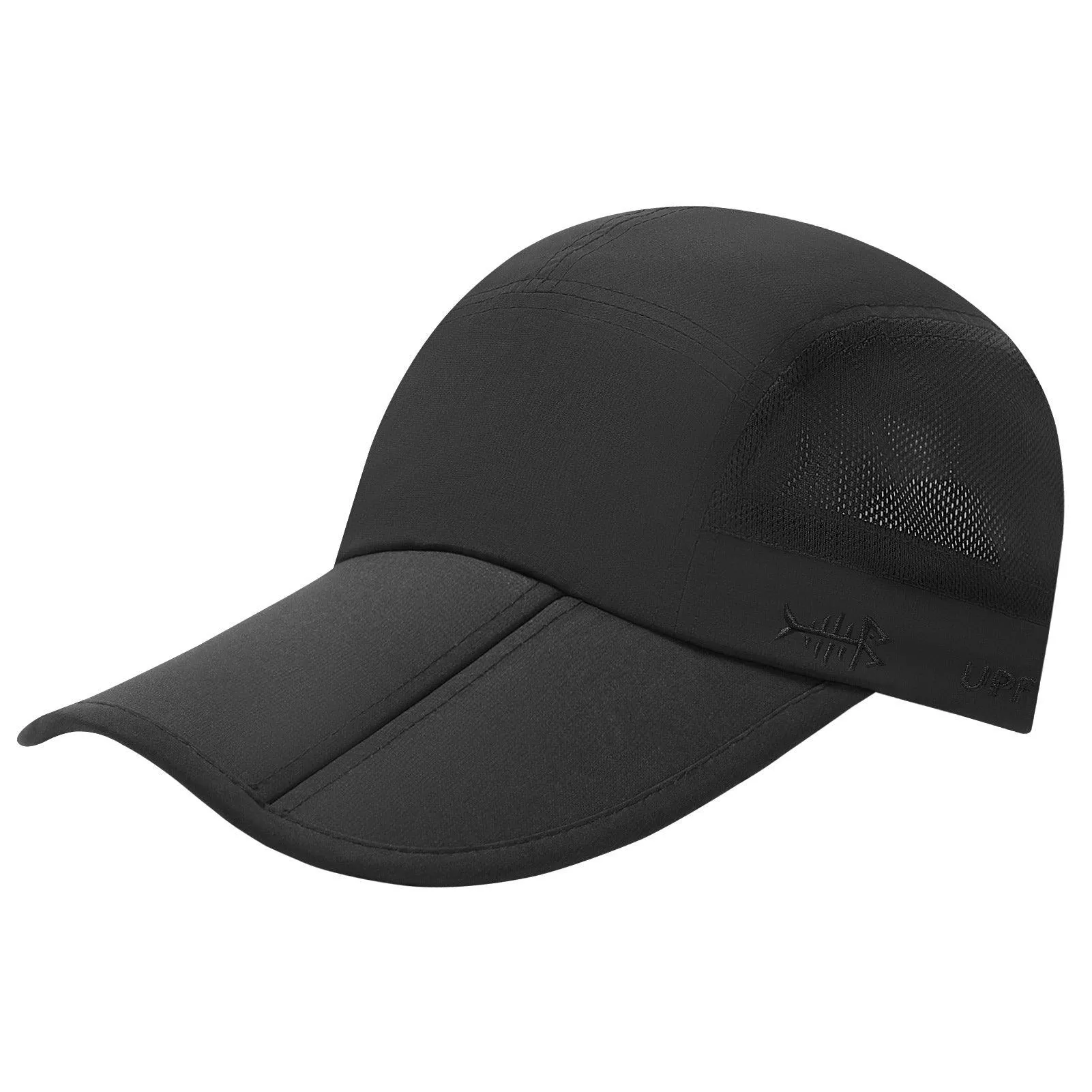 Unisex Folding Baseball Caps