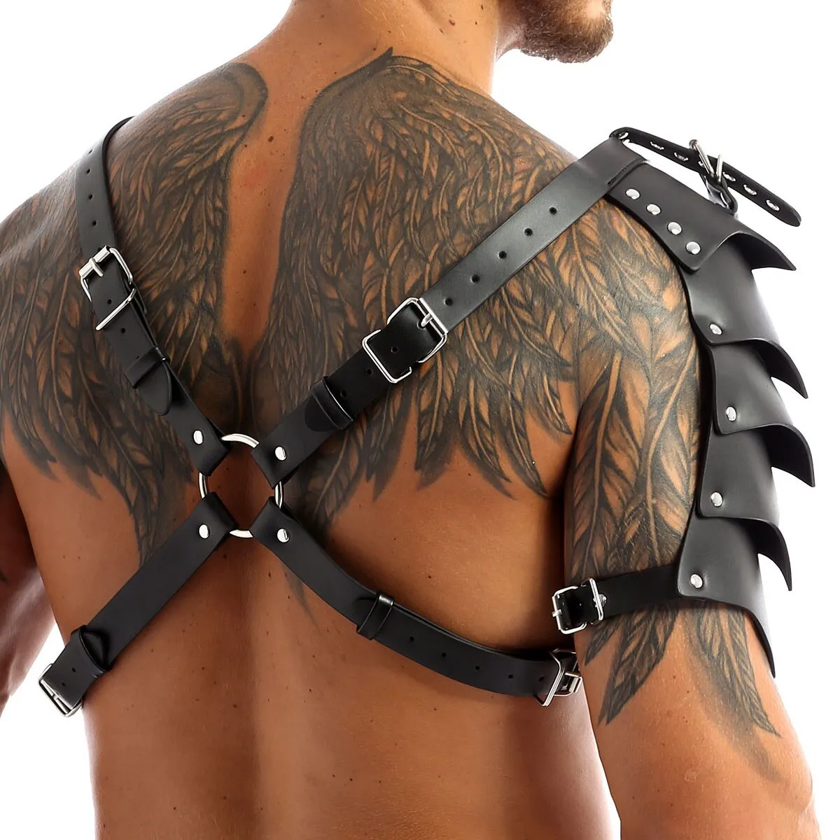 WARRIOR Harness