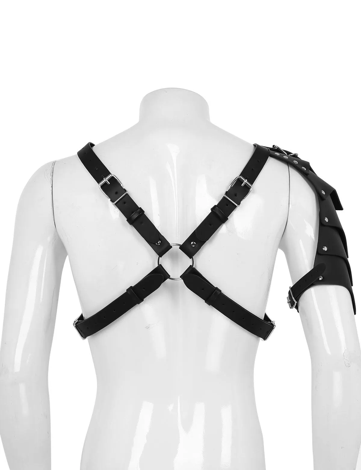 WARRIOR Harness