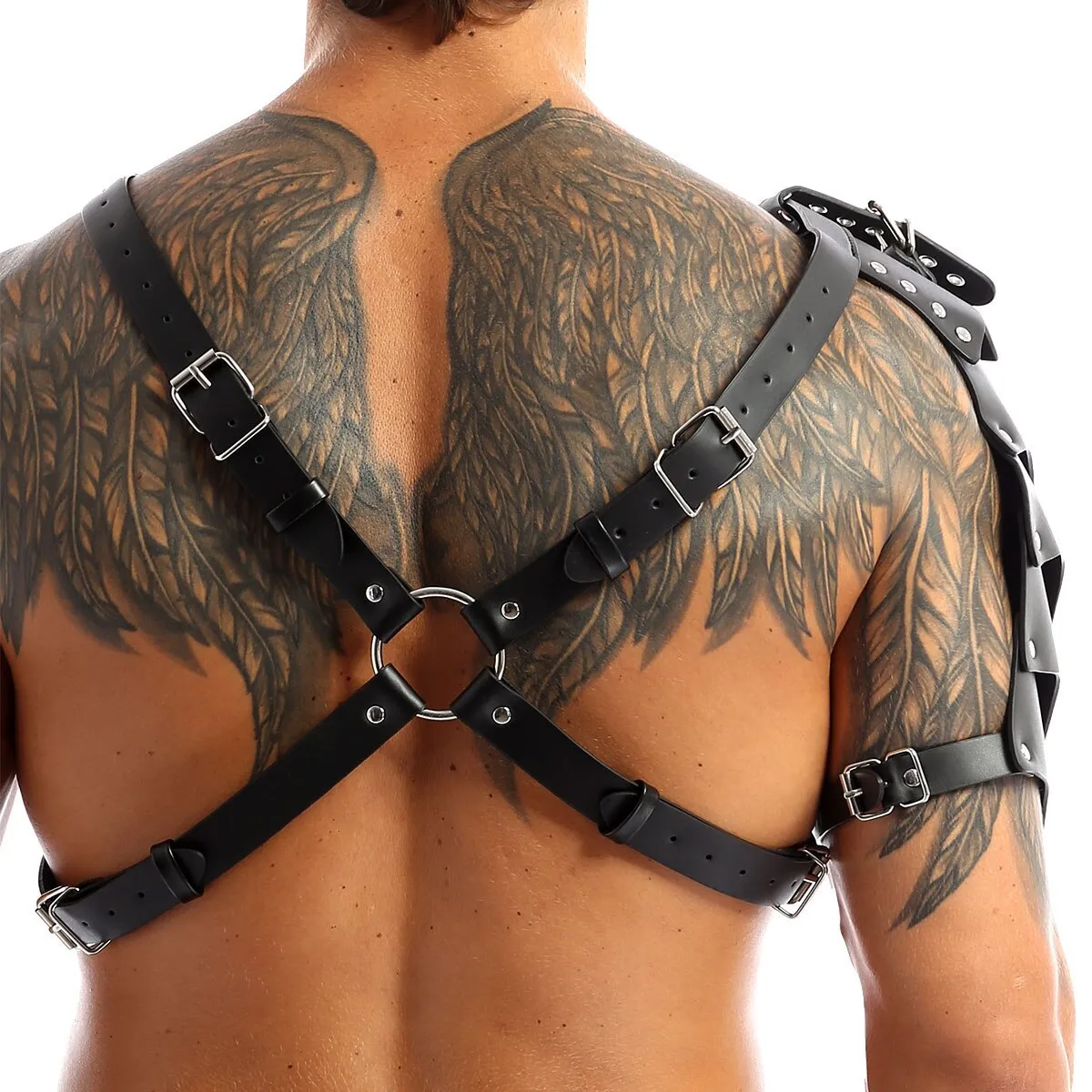 WARRIOR Harness