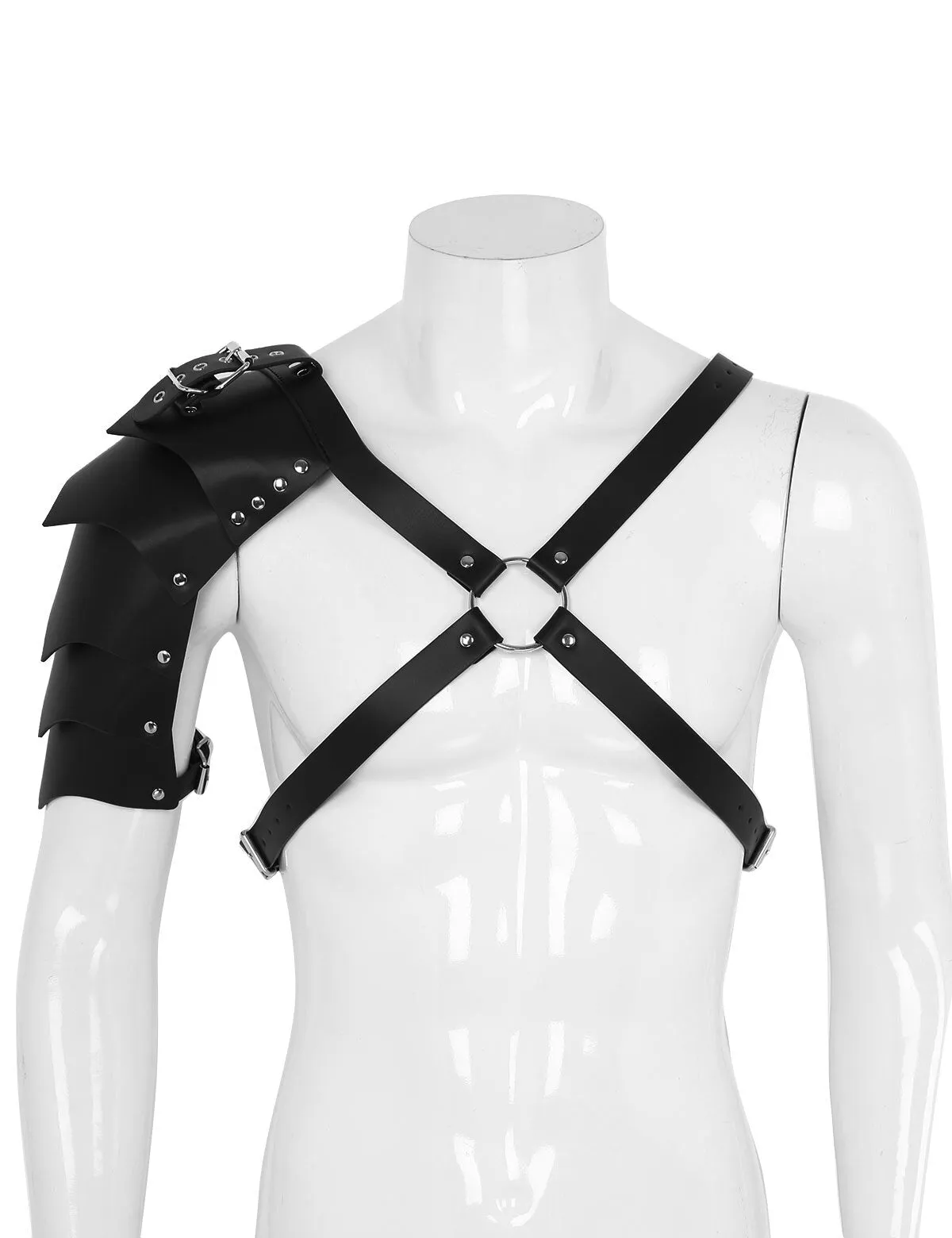 WARRIOR Harness