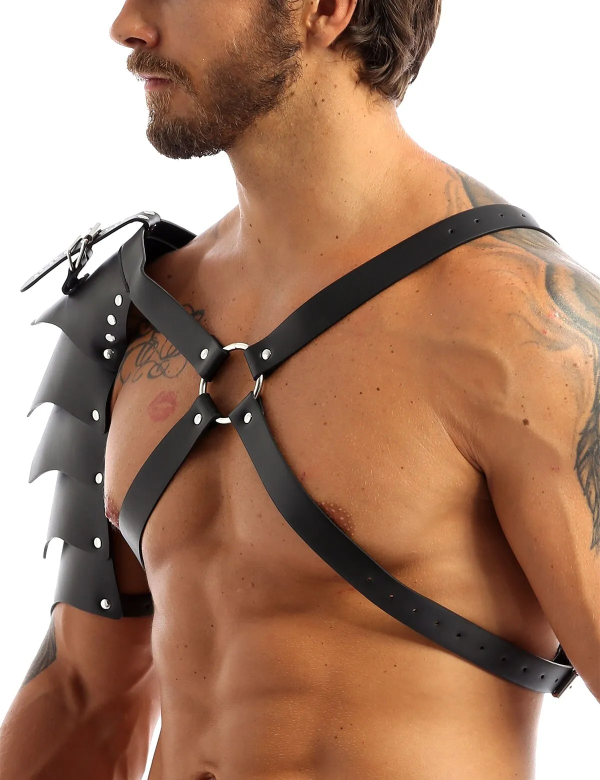 WARRIOR Harness