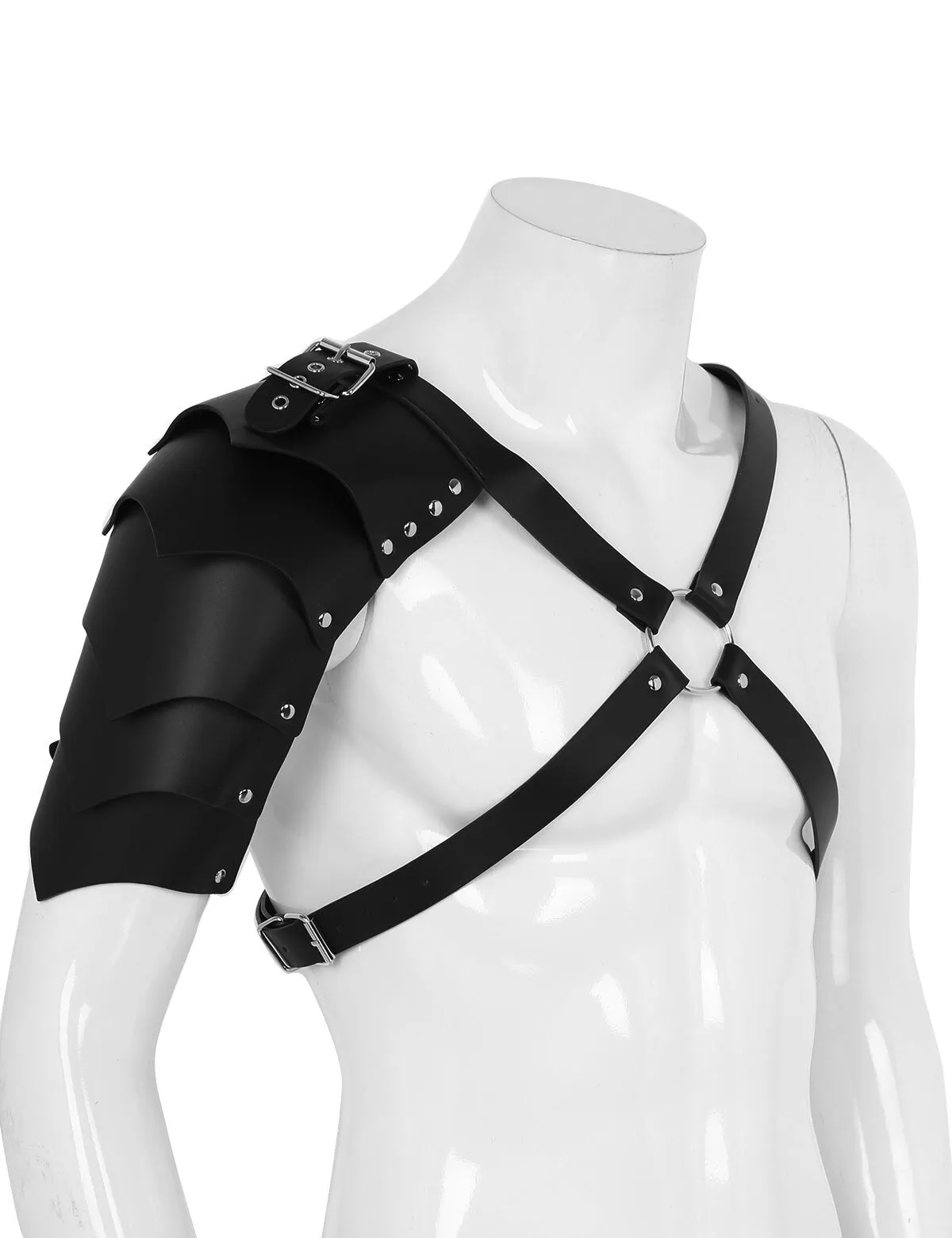 WARRIOR Harness