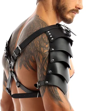 WARRIOR Harness