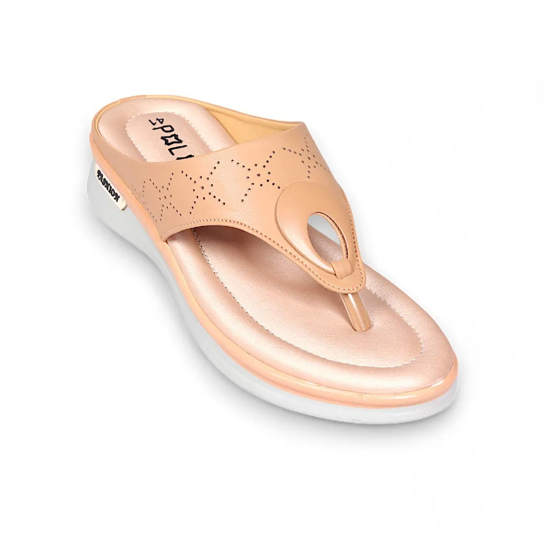 Women Dr. Sandal