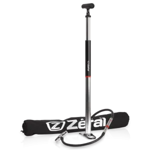 Zefal Ultimate Bicycle & Other Sports Air Pump [WS]